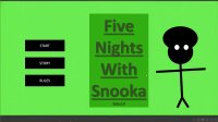 Cкриншот Five Nights At Snooka, изображение № 2178473 - RAWG