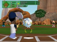 Cкриншот Backyard Baseball 2005, изображение № 400651 - RAWG