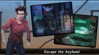Cкриншот Adventure Escape: Asylum, изображение № 1378275 - RAWG