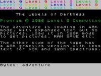 Cкриншот Jewels of Darkness, изображение № 743578 - RAWG