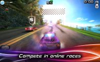 Cкриншот Race Illegal: High Speed 3D, изображение № 679765 - RAWG