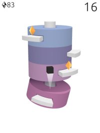 Cкриншот Ring Tower, изображение № 1336960 - RAWG