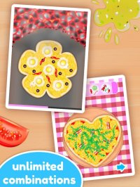 Cкриншот Pizza Maker Deluxe, изображение № 959074 - RAWG