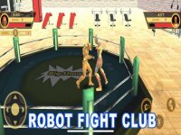 Cкриншот Super Robot Fighting Man Club, изображение № 1992636 - RAWG