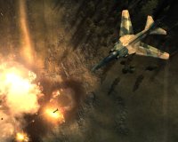 Cкриншот World in Conflict, изображение № 450906 - RAWG