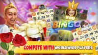 Cкриншот Bingo Party - Free Bingo Games, изображение № 2071098 - RAWG