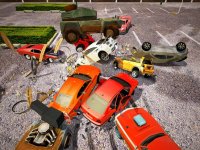 Cкриншот Derby Destruction Simulator, изображение № 1648752 - RAWG