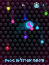 Cкриншот Splashy Ballz, изображение № 1703799 - RAWG