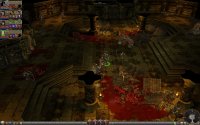 Cкриншот Dungeon Siege 2: Broken World, изображение № 449683 - RAWG