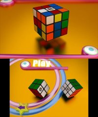 Cкриншот Rubik's Cube, изображение № 780768 - RAWG