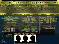 Cкриншот Hollywood Mogul 3, изображение № 337183 - RAWG