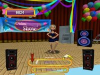 Cкриншот Dance Sensation!, изображение № 254812 - RAWG