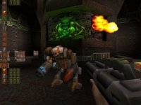 Cкриншот Quake II, изображение № 1826113 - RAWG