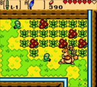 Cкриншот The Legend of Zelda: Oracle of Ages, изображение № 261746 - RAWG