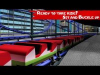 Cкриншот VR City Roller Coaster Free, изображение № 1334266 - RAWG