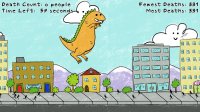 Cкриншот Friendly Kaiju Simulator, изображение № 3184193 - RAWG