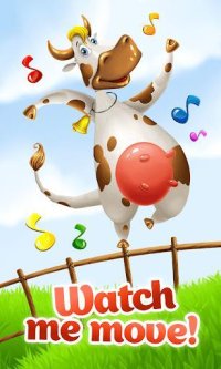 Cкриншот Animal Dance for Toddlers - Fun Educational Game, изображение № 1446508 - RAWG