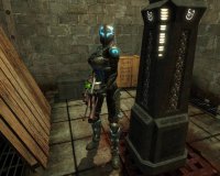 Cкриншот Hellgate: London, изображение № 403050 - RAWG