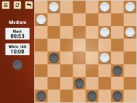 Cкриншот Checkers •, изображение № 1955100 - RAWG