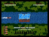 Cкриншот River Rescue (itch), изображение № 2633223 - RAWG