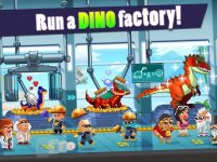 Cкриншот Dino Factory, изображение № 1341081 - RAWG