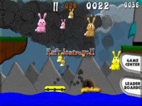 Cкриншот Saving Bunnies - Rescue Mission, изображение № 1603194 - RAWG