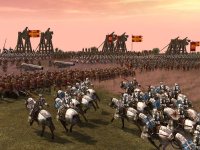 Cкриншот Medieval 2: Total War, изображение № 444423 - RAWG