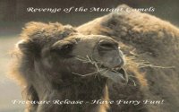 Cкриншот Revenge of the Mutant Camels, изображение № 745149 - RAWG