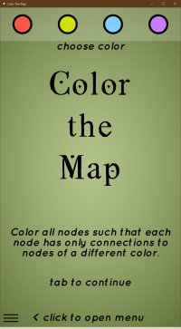 Cкриншот Color the Map, изображение № 2421960 - RAWG