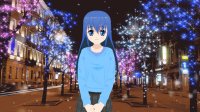 Cкриншот Christmas Tale - Visual Novel, изображение № 711813 - RAWG