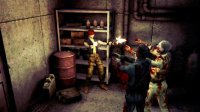Cкриншот Resident Evil Code: Veronica X HD, изображение № 2541599 - RAWG