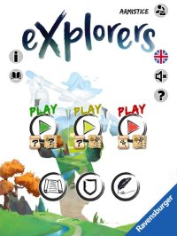 Cкриншот Explorers - The Game, изображение № 3041805 - RAWG