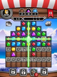 Cкриншот Jewel World Clash of Vikings, изображение № 1695461 - RAWG