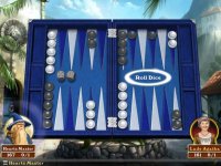 Cкриншот Hardwood Backgammon, изображение № 949085 - RAWG