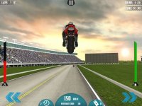 Cкриншот Xfast Bike Racing, изображение № 1839224 - RAWG