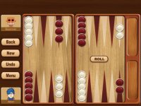 Cкриншот Backgammon - Board Game Club HD, изображение № 1639456 - RAWG