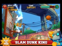 Cкриншот Slam Dunk King, изображение № 20282 - RAWG