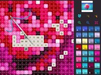 Cкриншот Cross Stitch, изображение № 1565381 - RAWG