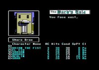 Cкриншот The Bard's Tale (1985), изображение № 734645 - RAWG