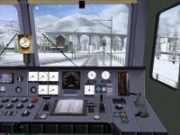 Cкриншот Твоя железная дорога 2006, изображение № 431703 - RAWG