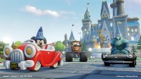 Cкриншот Disney Infinity, изображение № 259195 - RAWG