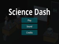 Cкриншот Science Dash, изображение № 1792354 - RAWG