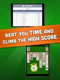 Cкриншот The Scorpion Solitaire, изображение № 2024872 - RAWG