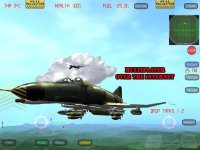 Cкриншот Gunship III FREE, изображение № 1545400 - RAWG