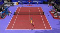 Cкриншот Virtua Tennis 2009, изображение № 282075 - RAWG