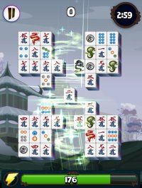 Cкриншот 3 Minute Mahjong, изображение № 901392 - RAWG