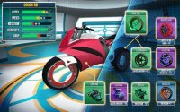 Cкриншот Gravity Rider: Extreme Balance Space Bike Racing, изображение № 2089761 - RAWG