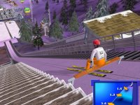 Cкриншот Ski Jumping 2004, изображение № 407989 - RAWG