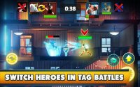 Cкриншот Mayhem Combat - Fighting Game, изображение № 804669 - RAWG