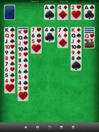 Cкриншот Solitaire Pro HD, изображение № 2029571 - RAWG